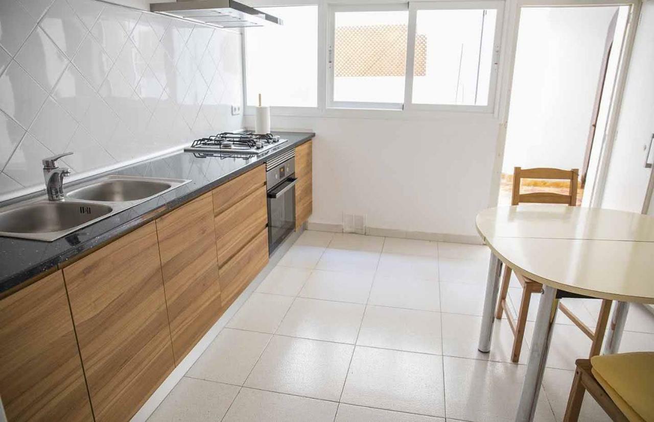 Hiker'S Townhouse Villa Soller Exterior photo