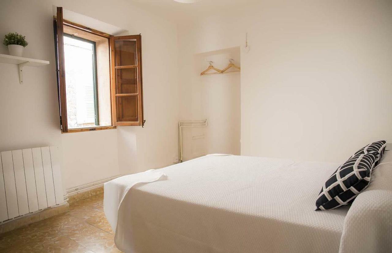 Hiker'S Townhouse Villa Soller Exterior photo